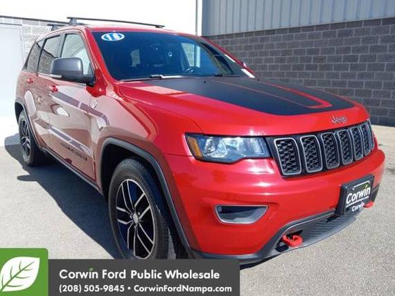 JEEP GRAND CHEROKEE 2018 1C4RJFLG8JC112741 image JEEP GRAND CHEROKEE 2018 1C4RJFLG8JC112741 image